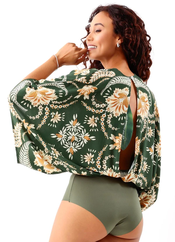 Farm - Body Flor de Coqueiro 7