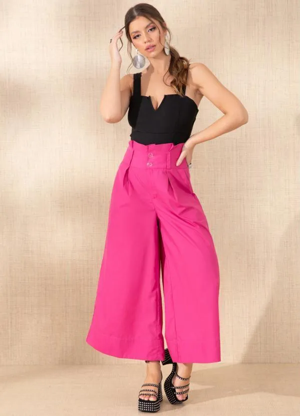 Quintess - Body Preto com Decote em Vazado 5