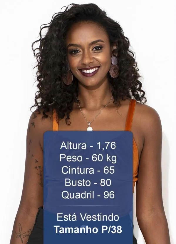 Forum - Body Veludo Molhado Marrom 5