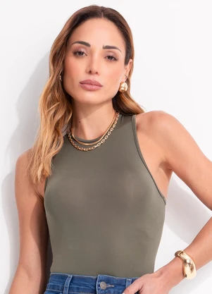 Bimini - Body Verde - BIMINI