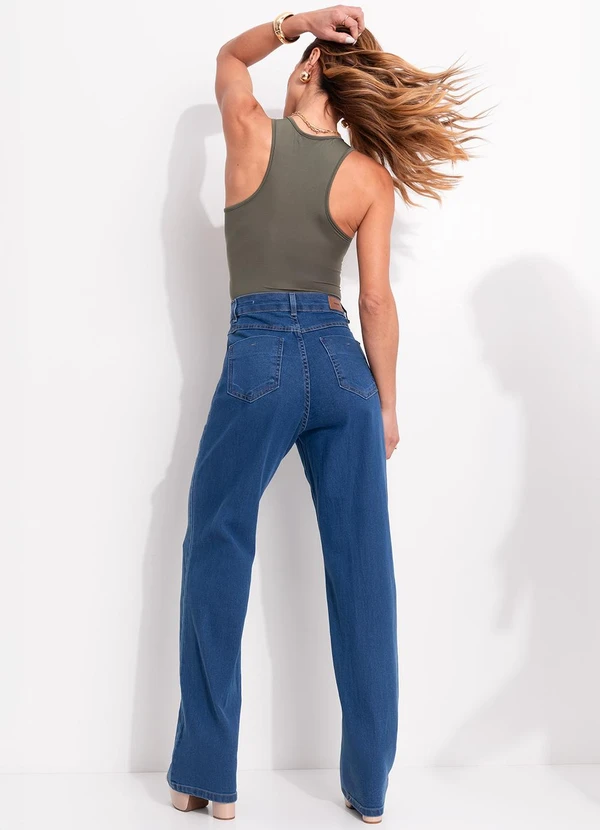 Bimini - Body Verde 5