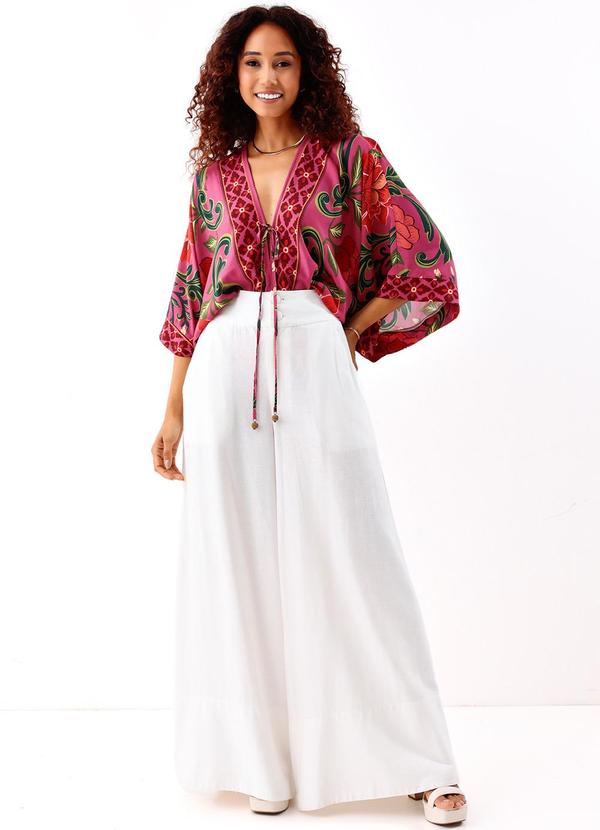 Farm - Body Viena Rosa 3