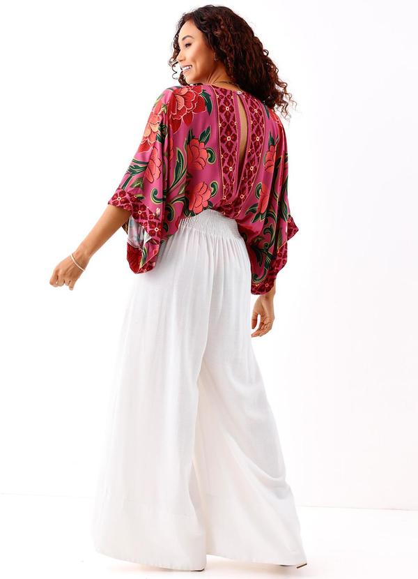 Farm - Body Viena Rosa 4