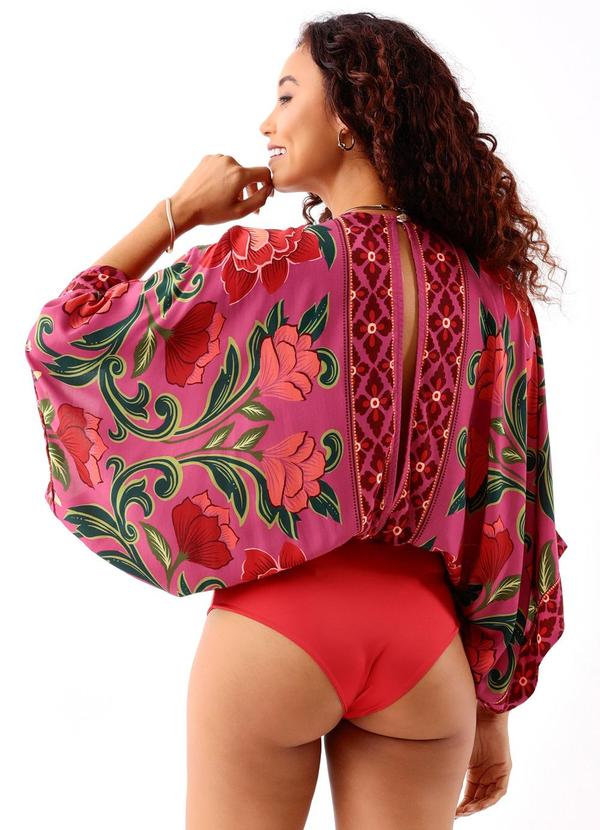 Farm - Body Viena Rosa 8