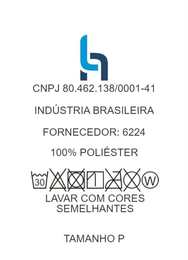 Rosalie - Calça Bicolor com Recortes 3