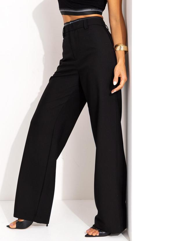 Colcci - Calça Colcci Preto