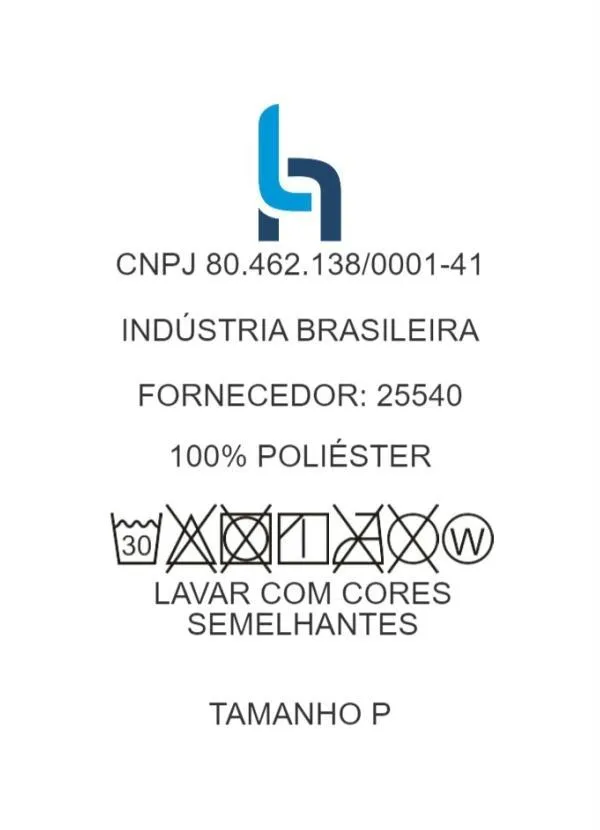 bonprix - Calça com Amarração Rosa Claro 6