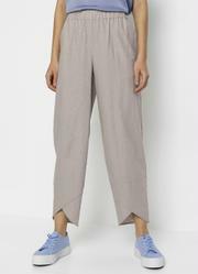 Cala com Transpasse na Barra Bege