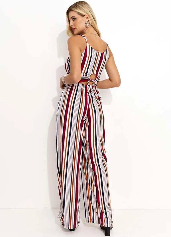 Moda Pop - Calça Estampado em Malha 4