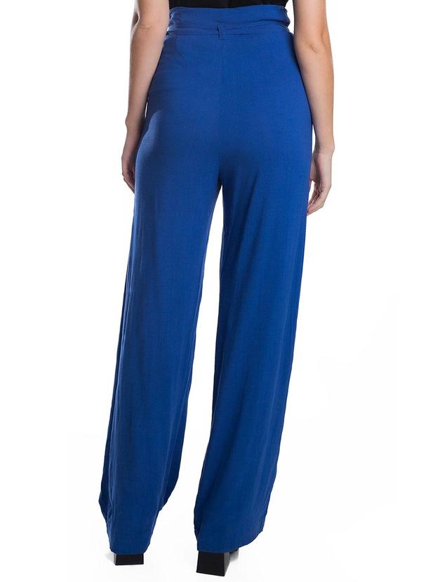 Endless - Calça Feminina Azul 2