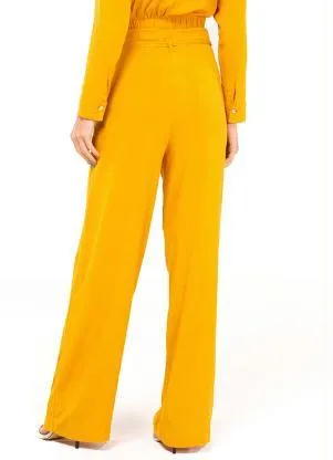 Endless - Calça Feminina Marrom - ENDLESS