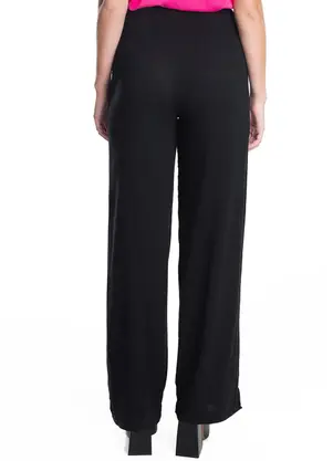 Endless - Calça Feminina Preto - ENDLESS