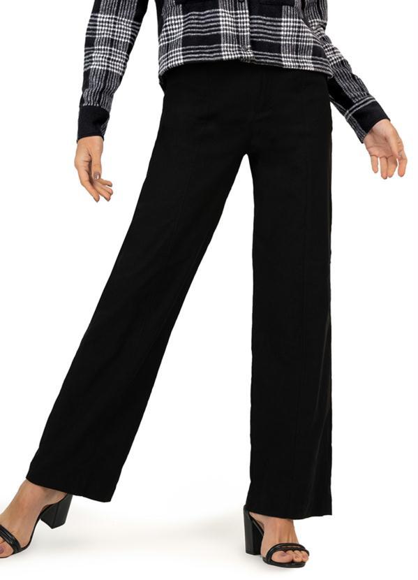 Endless - Calça Feminina Preto