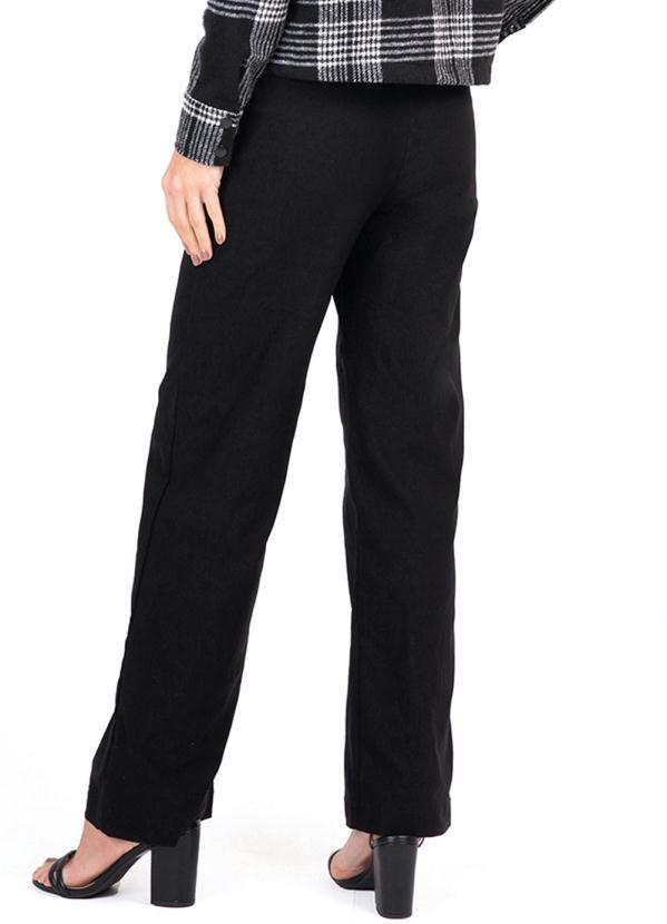 Endless - Calça Feminina Preto 2