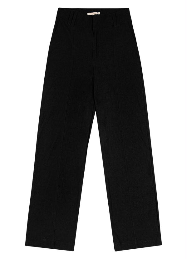 Endless - Calça Feminina Preto 4