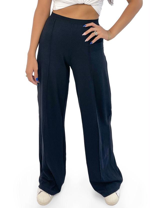 Preview - Calça Luiza Preto