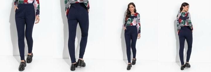 Cala Marinho com Bolsas Funcionais