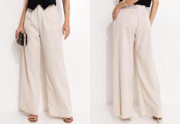 Cala Natural em Linho