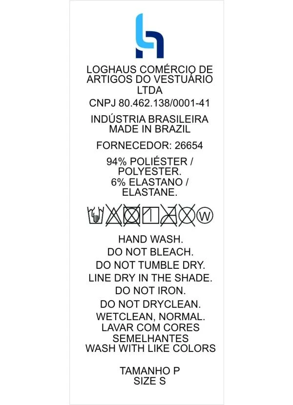 Quintess - Calça Pied de Poule em Malha Jacquard Peluciada 12