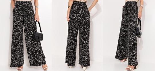 Cala Po Desconstrudo em Malha de Viscose