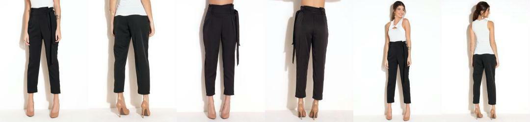 Cala Preta Clochard com Faixa