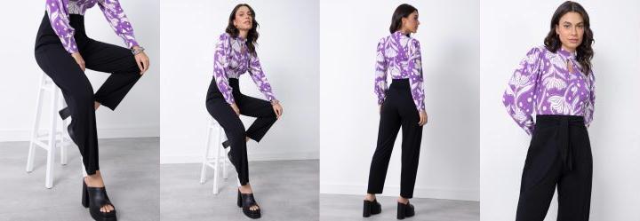 Cala Preta com Amarrao