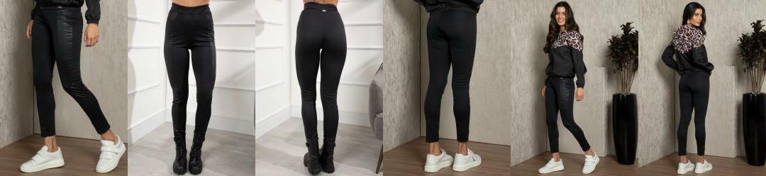 Cala Preta com Recortes