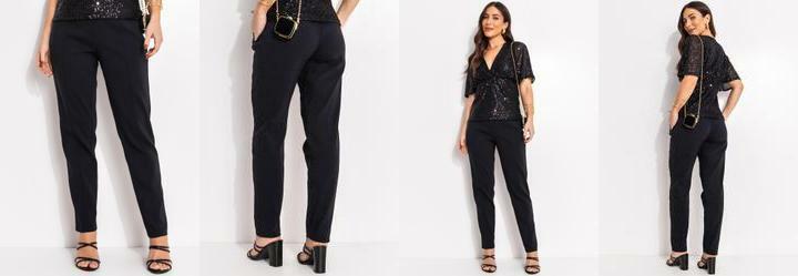 Cala Preta em Bengaline