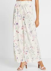 Cala Ramo de Flores em Crepe Plano