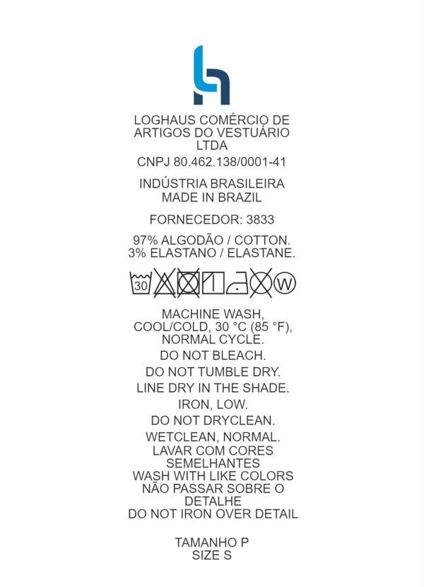 Quintess - Calça Rosa com Bolsos Funcionais 4