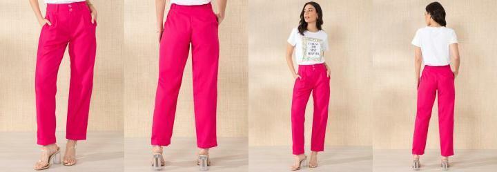 Cala Rosa de Alfaiataria