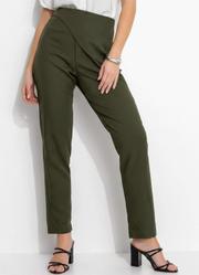 Cal�a Verde em Alfaiataria