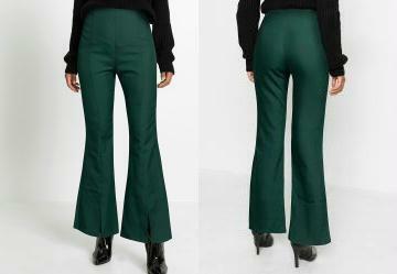 Cala Verde Escuro em Oxford