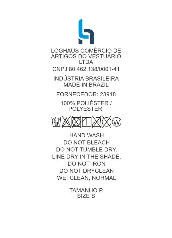 Queima Estoque - Calça Vermelho com Pregas 8