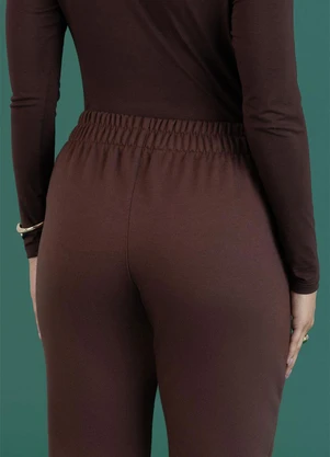 Soft Bonni - Calça Adulto Cafeina - SOFT BONNI