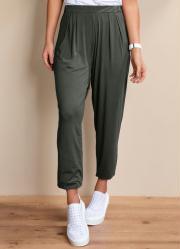 Cala Chumbo Soltinha com Pregas