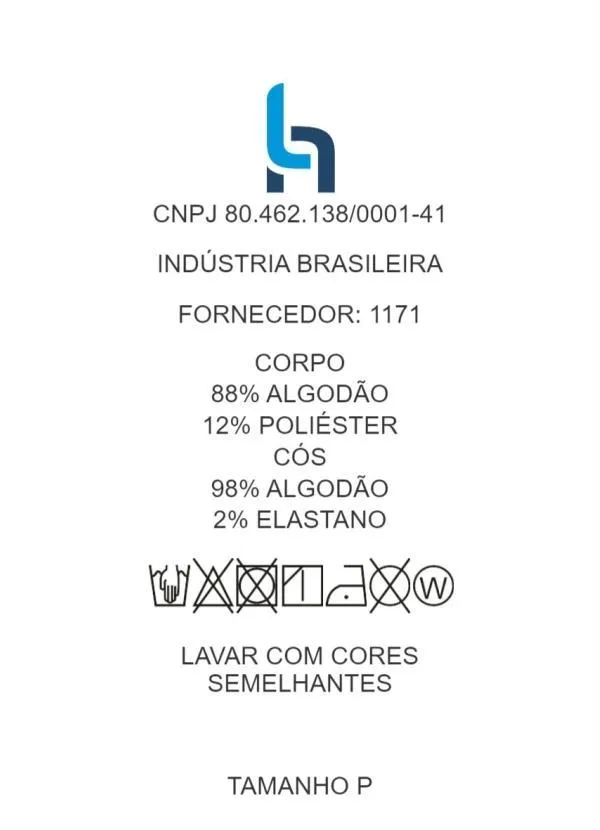 Moda Pop - Calça Cinza com Bolsos Funcionais 5