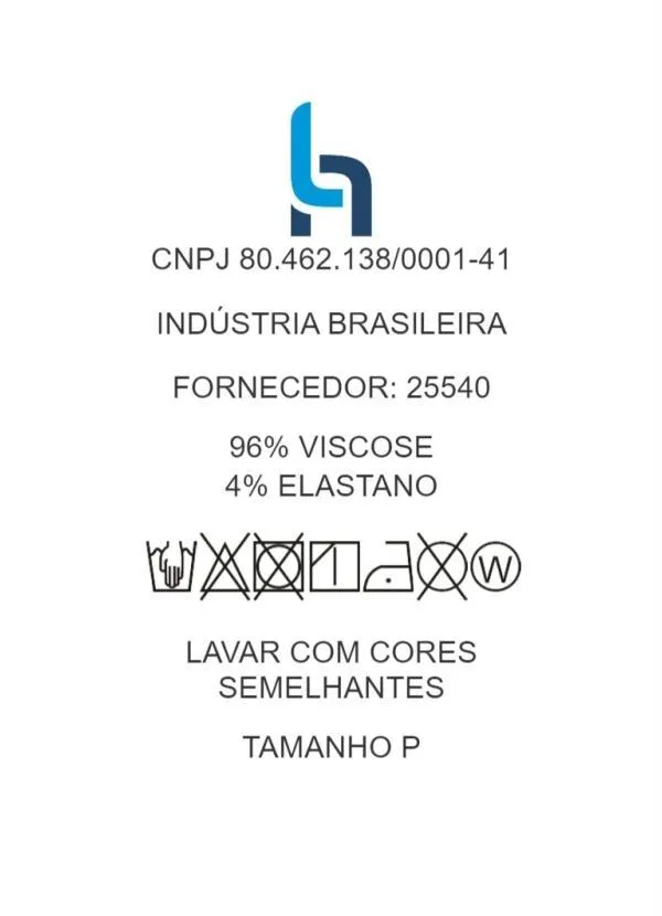 bonprix - Calça com Transpasse Verde Oliva 7