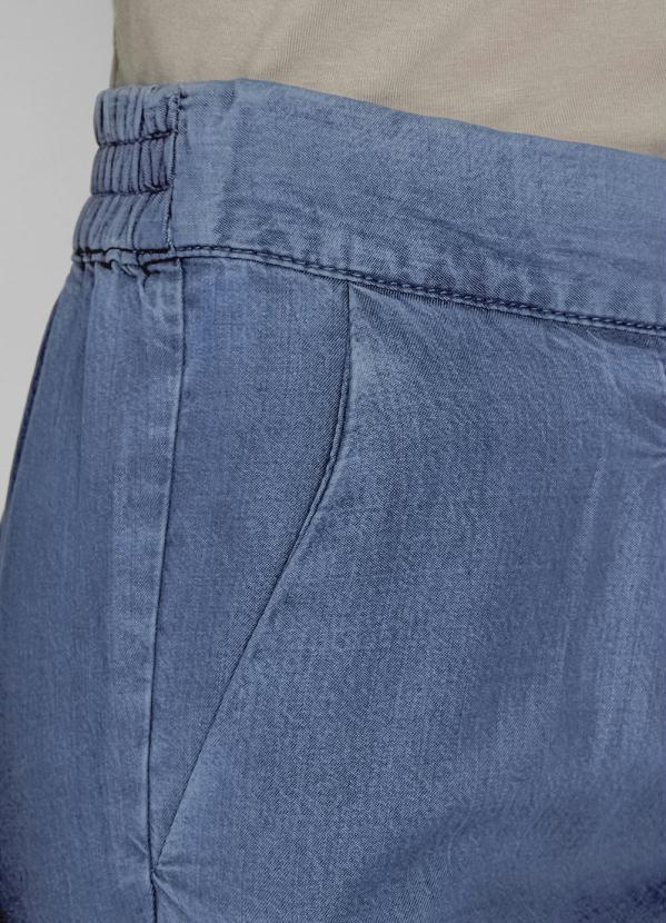 bonprix - Calça Comfort Jeans Médio 4