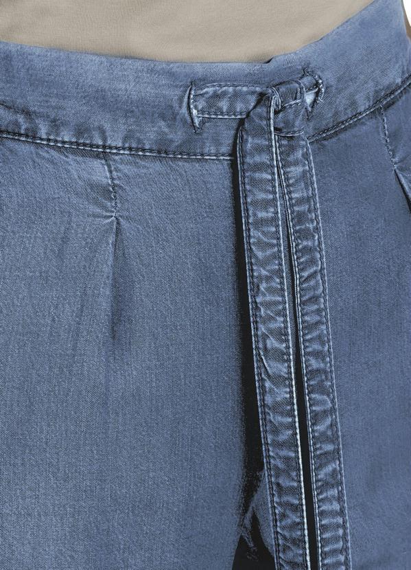 bonprix - Calça Comfort Jeans Médio 3