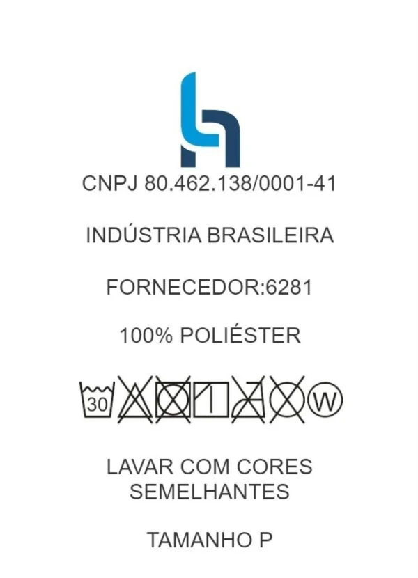 Moda Pop - Calça Confortavel Étnica em Helanca