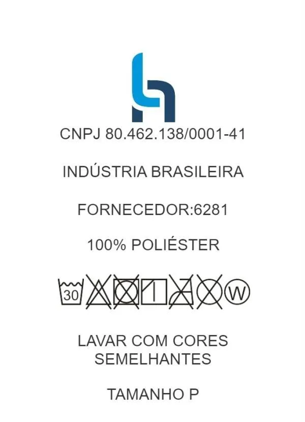 Moda Pop - Calça Confortavel Étnica em Helanca 9