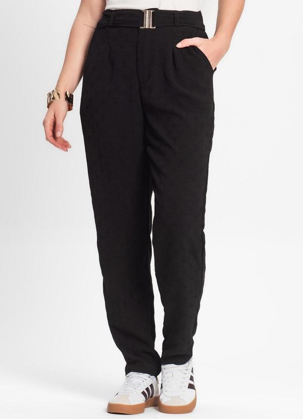 Endless - Calça de Air Flow Feminina Preto