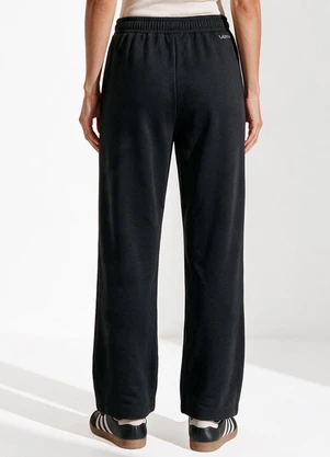Veev - Calça Feminina em Malha Neomotion Preto - VEEV