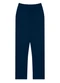 Rovitex - Calça Feminina em Molecotton Preto - variação: Azul