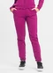 Rovitex - Calça Feminina Jogger Preto - variação: Roxo