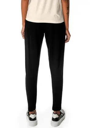 Rovitex - Calça Feminina Molecotton Preto - ROVITEX