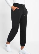 CALA JOGGER COM AMARRAO (PRETA)