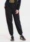 Rovitex - Calça Jogger em Moletom Peluciado Rosa - variação: Preto