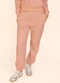 Briard - Calça Jogger Feminina com Punhos Verde - variação: Verde